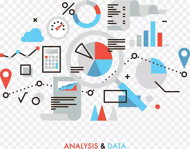 数据分析预测分析数据科学大数据业务
