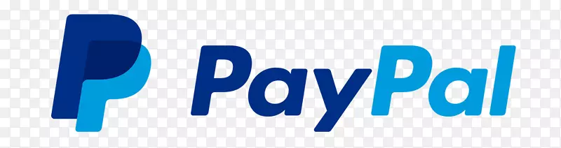 PayPal标志-PayPal