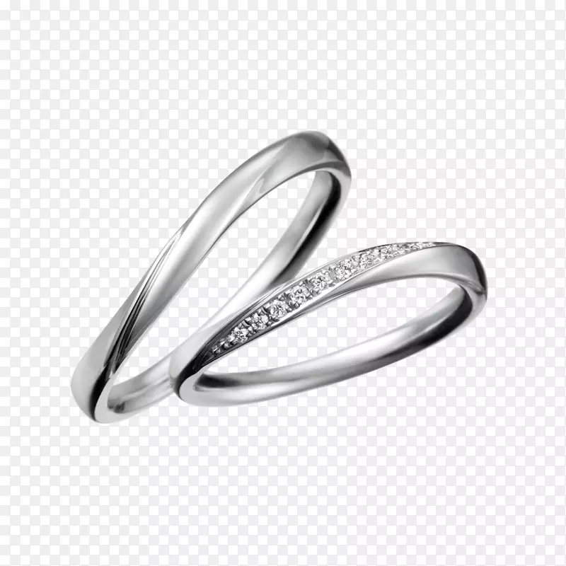 结婚戒指珠宝结婚戒指