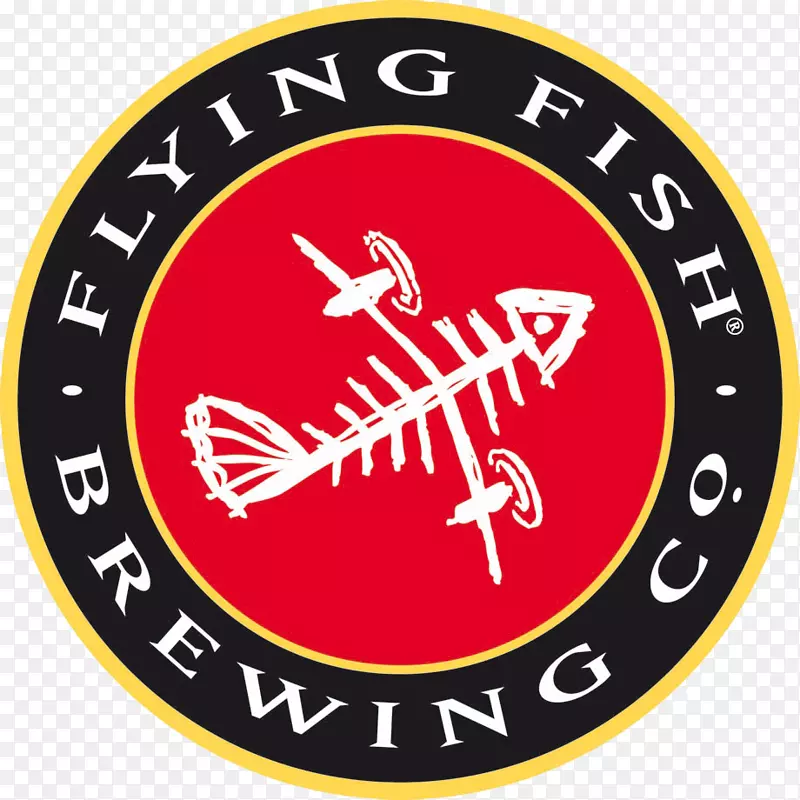 飞鱼酿造公司啤酒