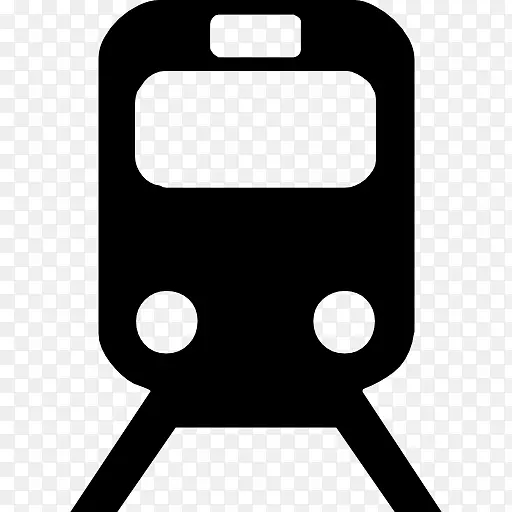 铁路运输列车有轨电车快速运输计算机图标火车