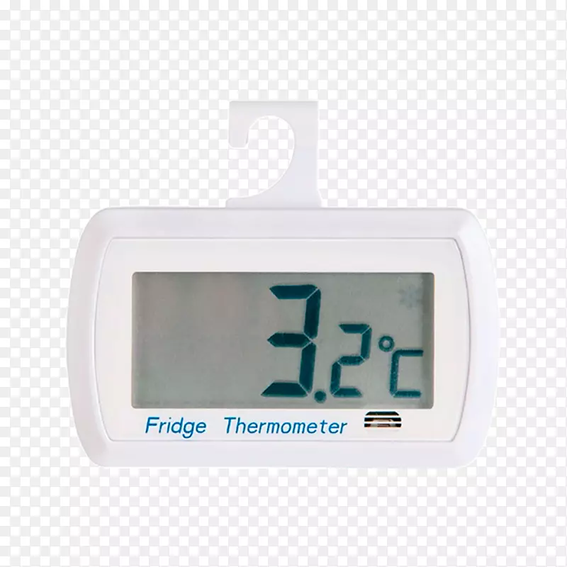 温度计冰箱食品冷冻柜厨房冰箱