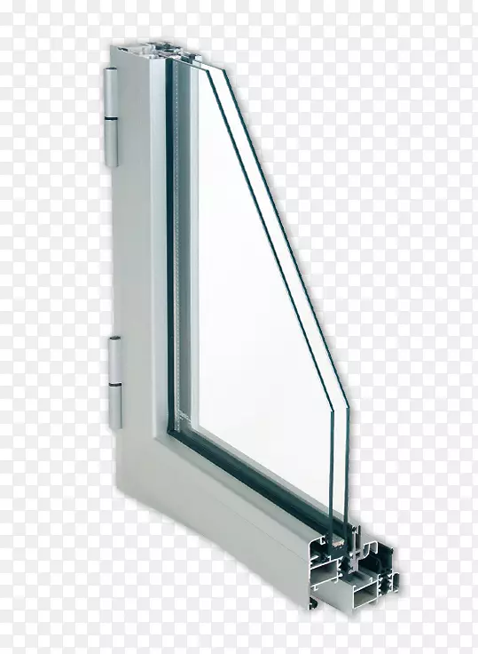 窗帘和窗帘热电桥铝实用.窗户