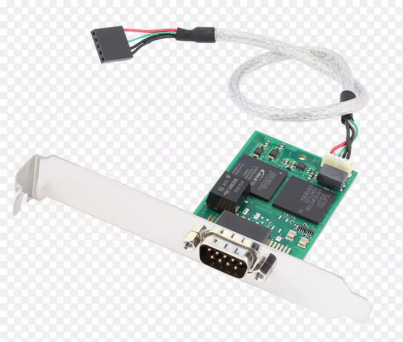 电缆硬件程序员电子网卡和适配器微控制器嵌入式