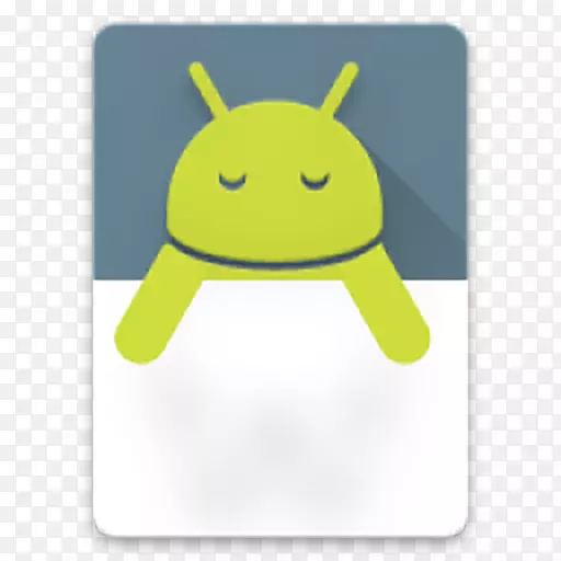 Android计算机图标-android