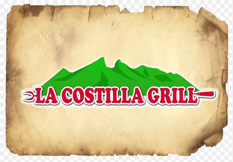 La Costilla Grill亚特兰大墨西哥料理餐厅-菜单