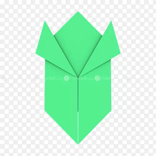 折纸-动物折纸