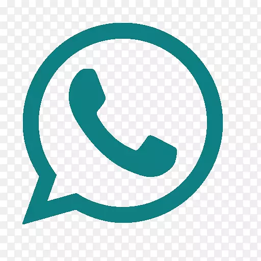 WhatsApp徽标-WhatsApp