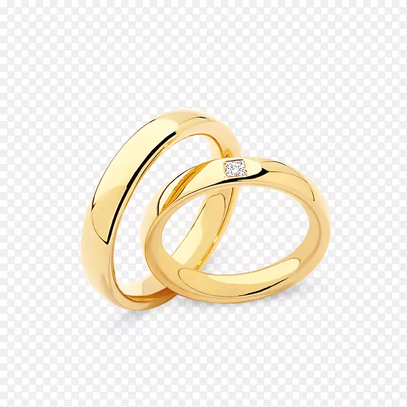 婚戒体珠宝宝石结婚戒指