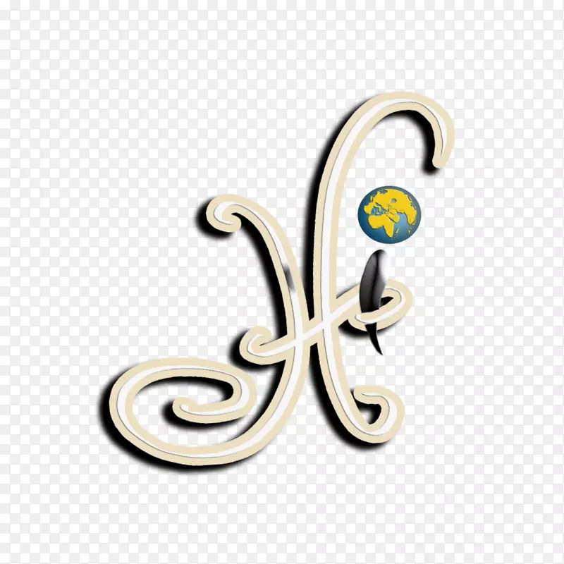 酒店国际Sirmione耳环体饰符号-酒店