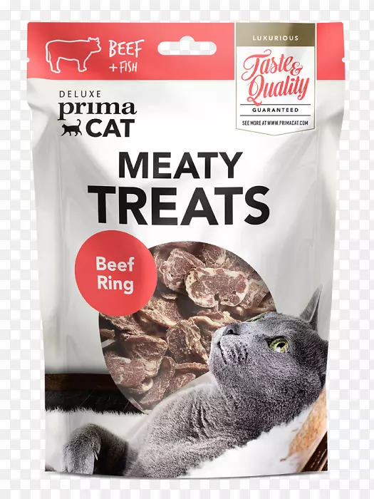 猫食家鸭肉