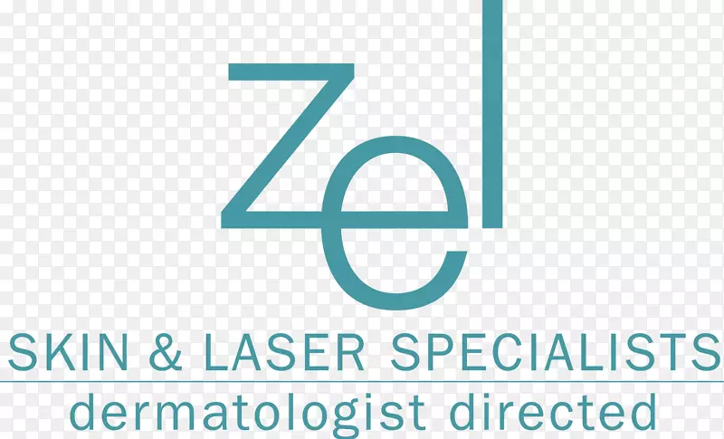 Zel皮肤和激光专家-Edina Brian Zelickson，Md皮肤护理公司Fraxel-Calvin Klein徽标