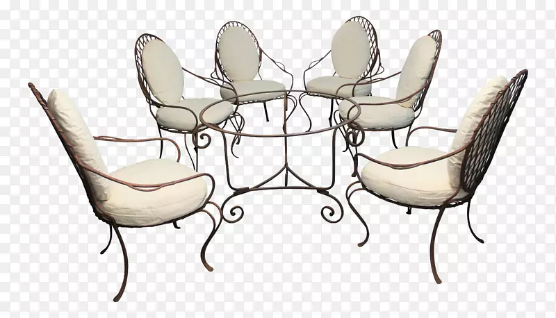 椅子线花园家具.设计
