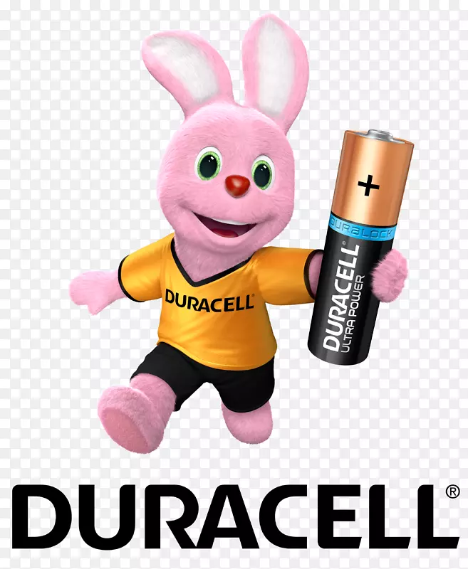 蓄电池充电器Duracell电动电池碱性电池AA电池-Duracell