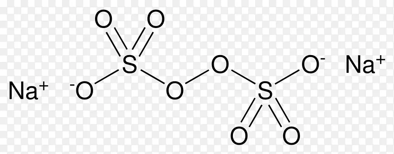 过硫酸钠-溴化钠-硫酸钠