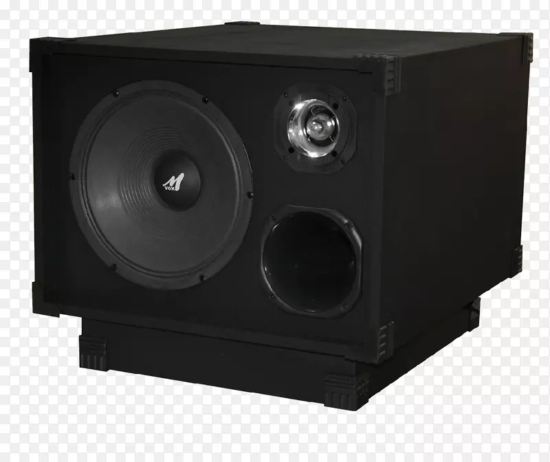 低音炮电脑扬声器录音室监控汽车声音箱-车