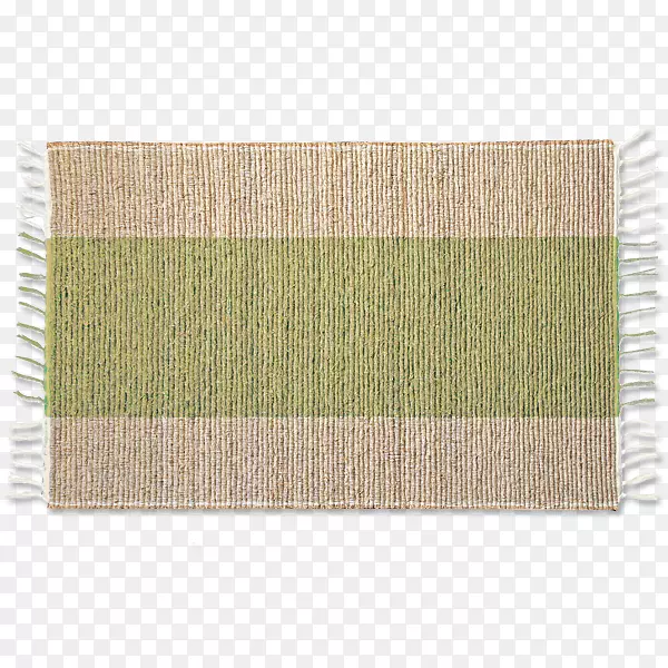 香根草铺席长方形浴室-香根草