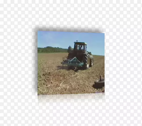 农用拖拉机农业机械拖拉机