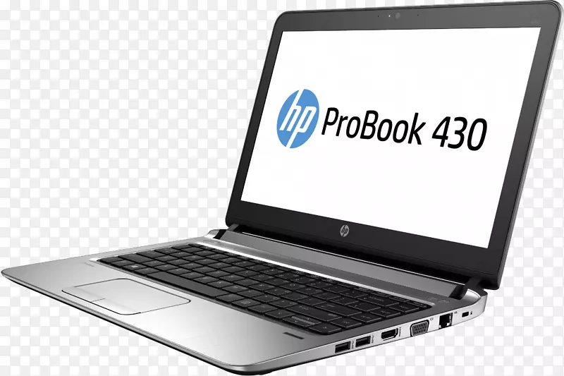 笔记本电脑惠普公司ProBook 450 g3英特尔核心i5-膝上型电脑