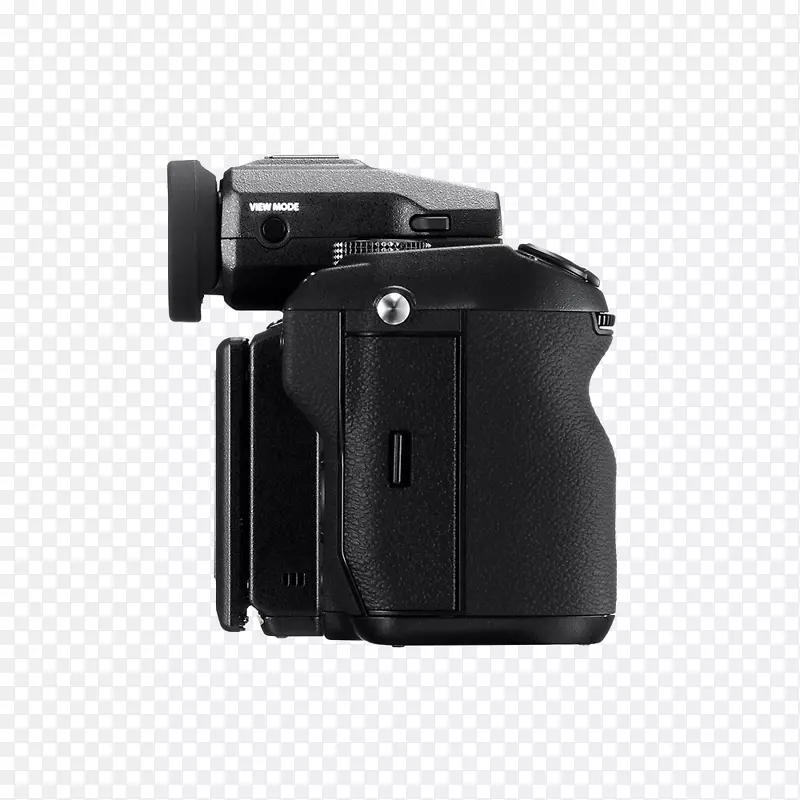 Fujifilm系统摄像机无镜可换镜头相机有源像素传感器摄像机