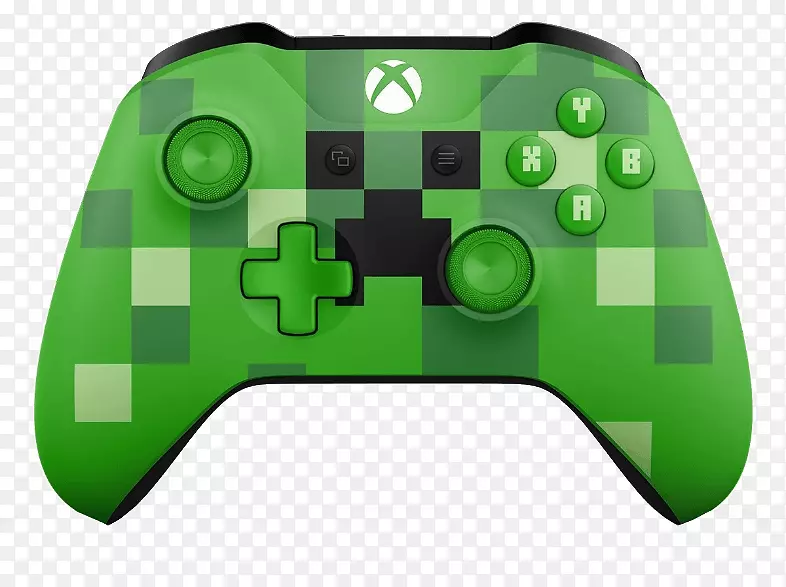 “我的经验之谈”Xbox 1控制器游戏控制器-Xbox 360