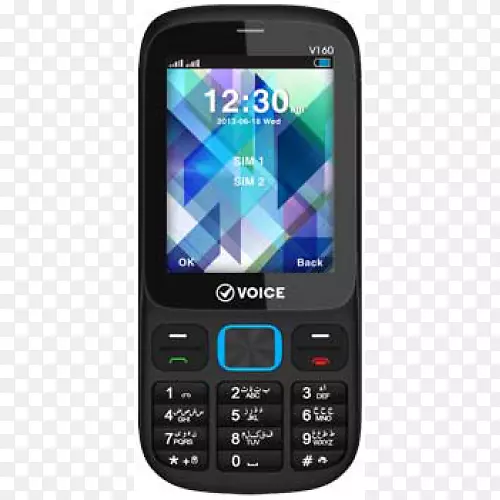 电话智能手机巴基斯坦iphone语音移动-智能手机