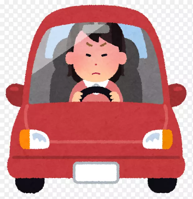Kei汽车驾驶受影响驾驶执照-汽车