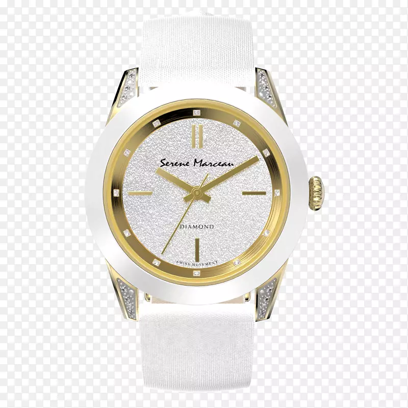 瑞士钻石国际表带手表表带