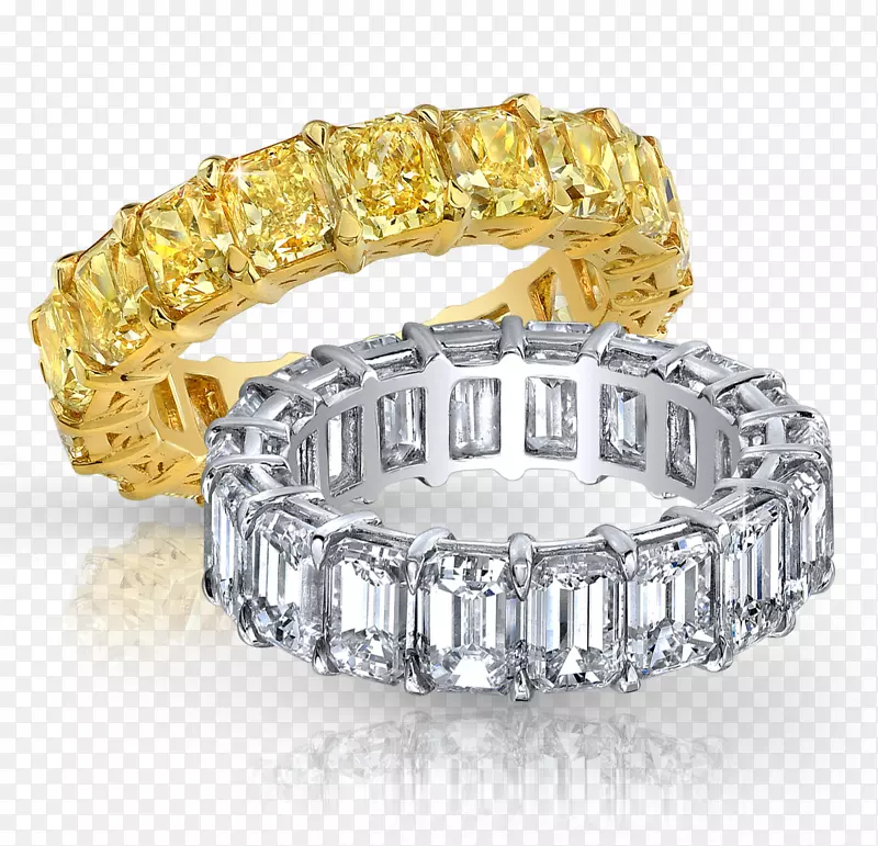 结婚戒指手镯珠宝首饰结婚戒指