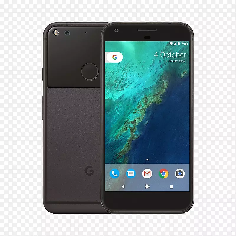 像素2 Android谷歌连接-android