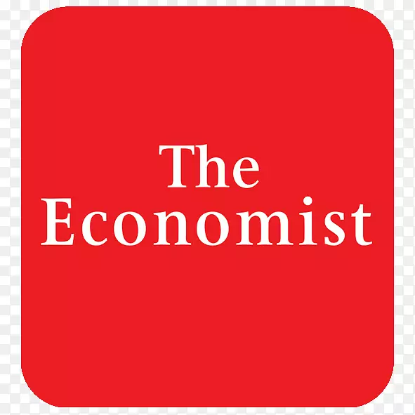“经济学人0”杂志首席执行官创意-印刷数码