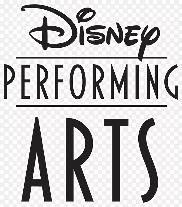 迪士尼表演艺术-迪士尼弹簧华特迪士尼公司标志-业务