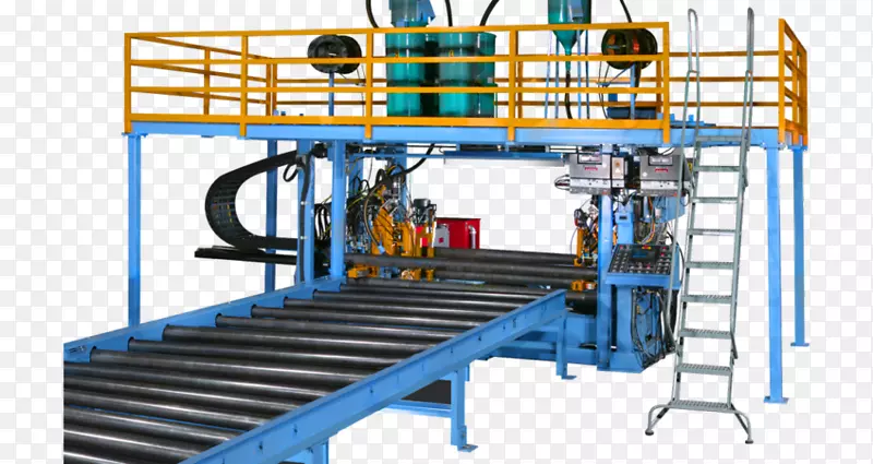 机械焊接工程钢金属制造钢梁