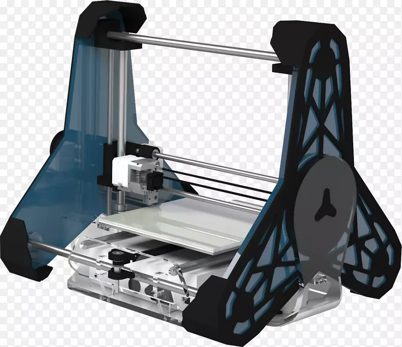 3D打印3D打印机3D扫描仪3D计算机图形学技术