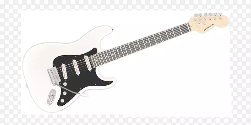 电吉他低音吉他系列6变型电吉他