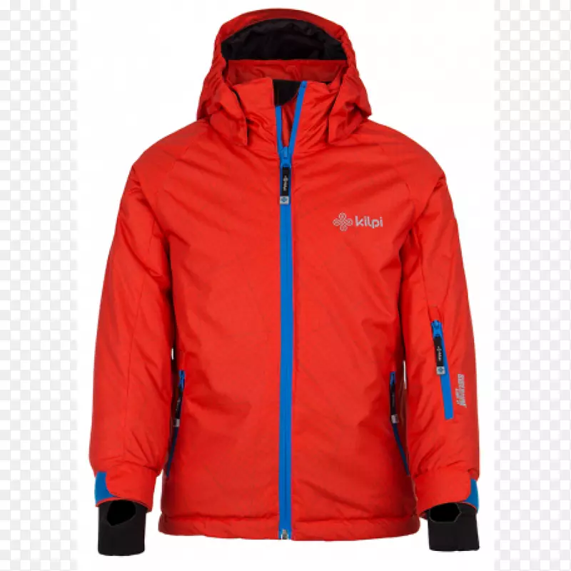 欧尼尔极地羊毛滑雪服外套