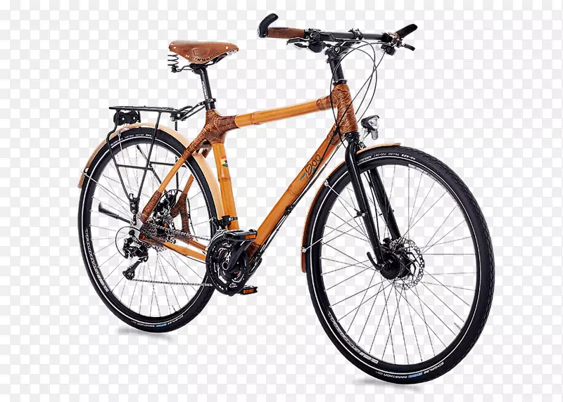 公路自行车混合动力自行车巨型自行车