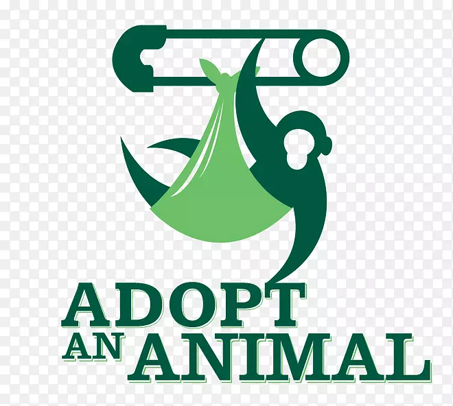 志愿者管理品牌的标志a-z想象一下准备在惊奇的字体-动物园管理员