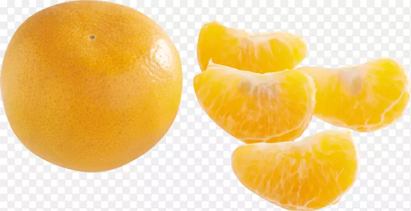 柠檬橙