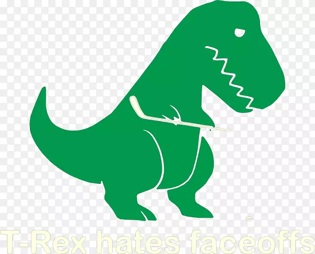 恐龙工艺剪贴画-恐龙