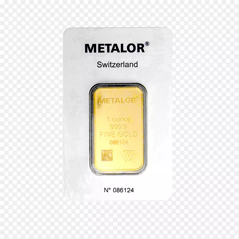 金条金属技术黄金作为投资黄金