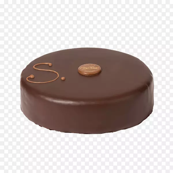 巧克力松露袋巧克力蛋糕