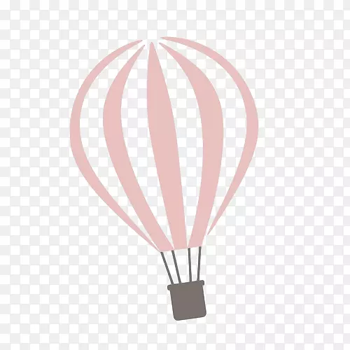 热气球线-热气球