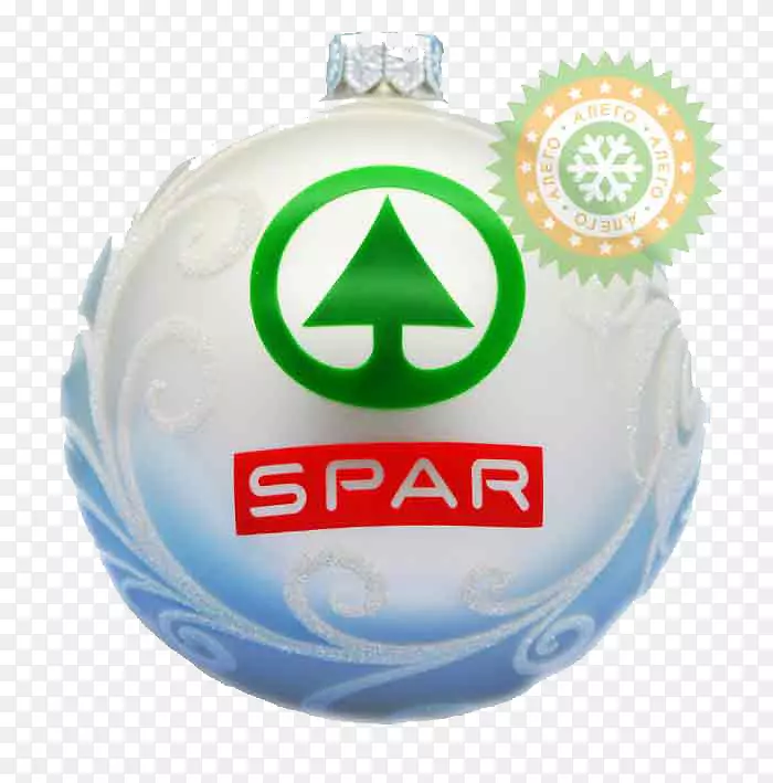 Spar徽标零售业务-业务