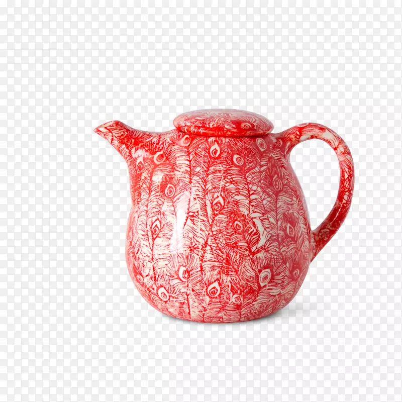 水壶茶壶陶瓷杯茶杯