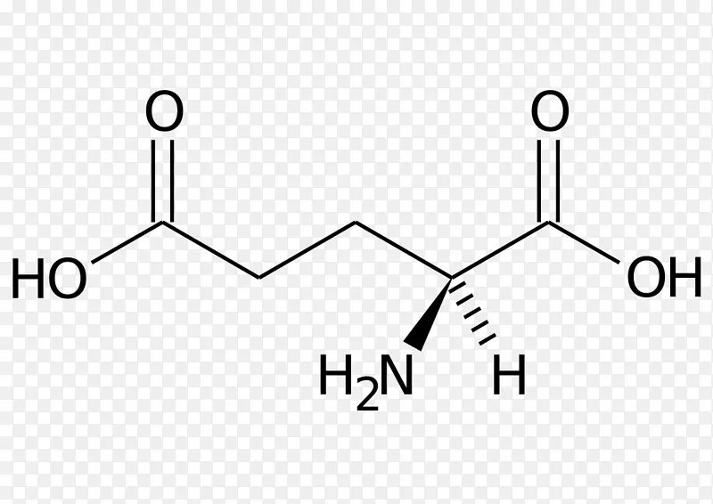 柠檬酸氨基酸天冬氨酸化学公式