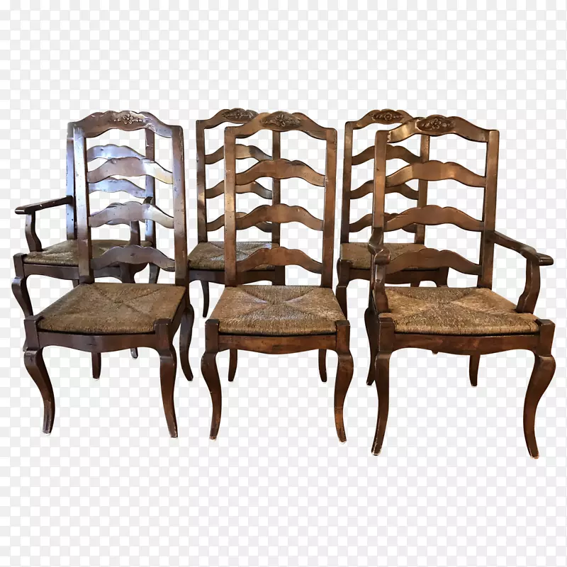 桌子古董椅