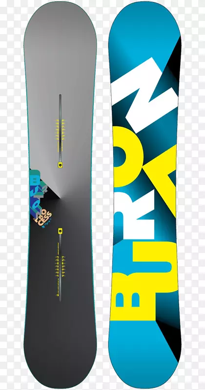 伯顿滑雪板K2雪板滑雪板伯顿自定义飞行v 2017-滑雪板