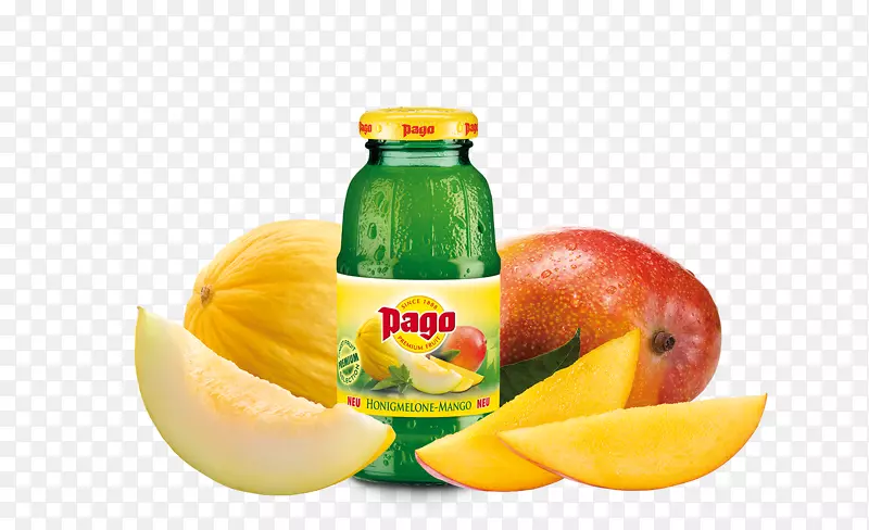 果汁芒果素食料理甘露帕果国际果汁
