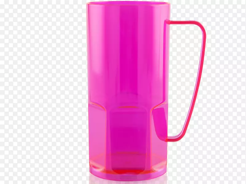贝萨维尔塑料杯水瓶杯